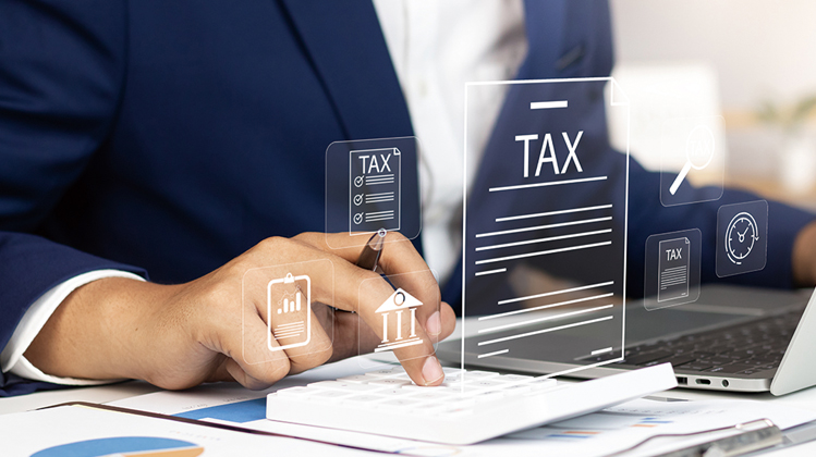 Bookkeeping Service Package